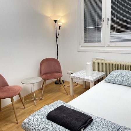 Nice Rooftop Hostel Wien Ngoại thất bức ảnh