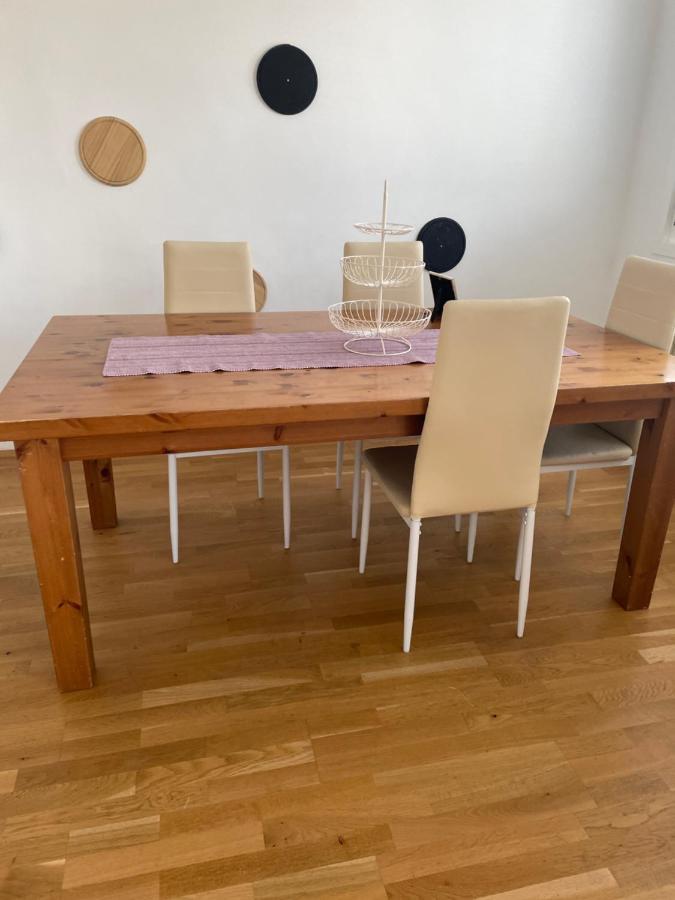 Nice Rooftop Hostel Wien Ngoại thất bức ảnh