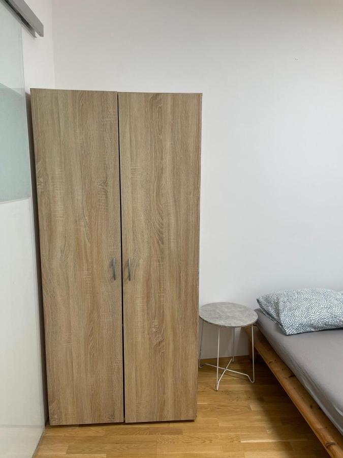 Nice Rooftop Hostel Wien Ngoại thất bức ảnh