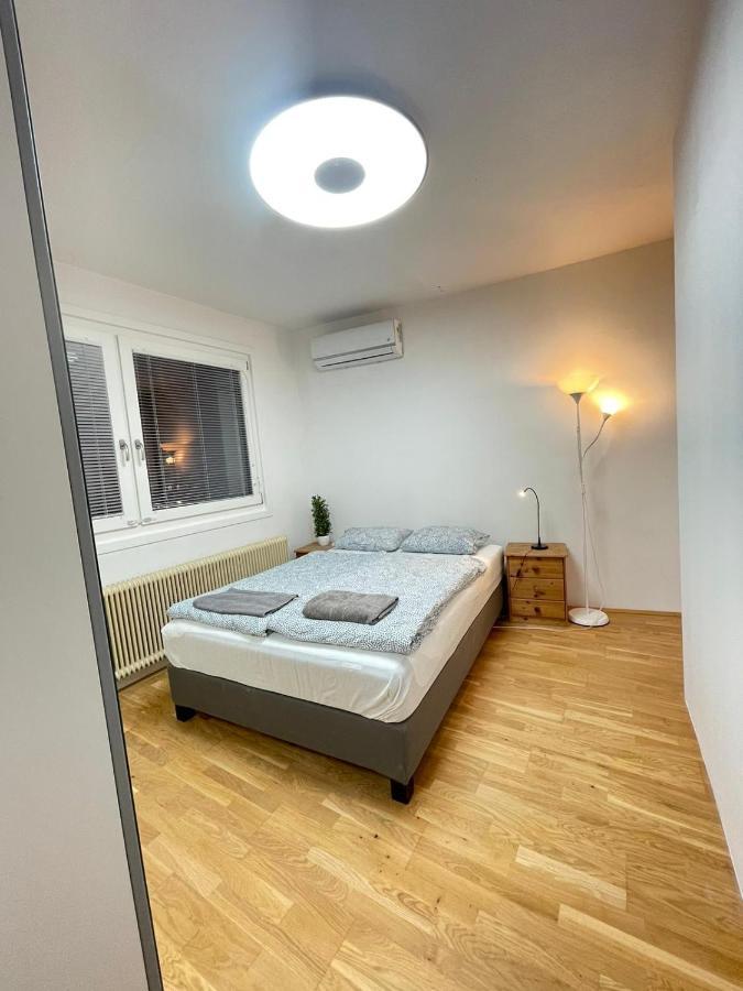 Nice Rooftop Hostel Wien Ngoại thất bức ảnh