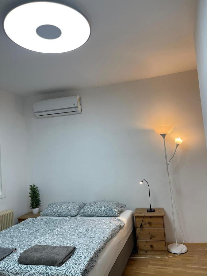 Nice Rooftop Hostel Wien Ngoại thất bức ảnh